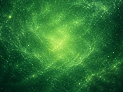 Green Noise For Calm Sleep And Focus