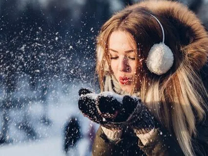 Dance Of The Snowflakes Solo Piano
