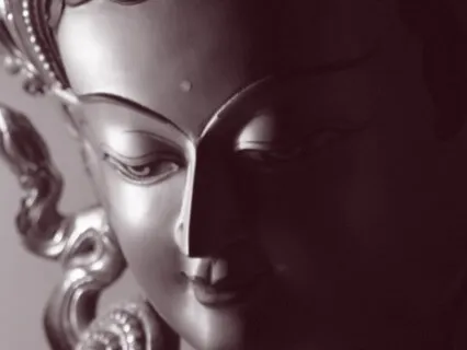 Green Tara Mantra For Inner Peace