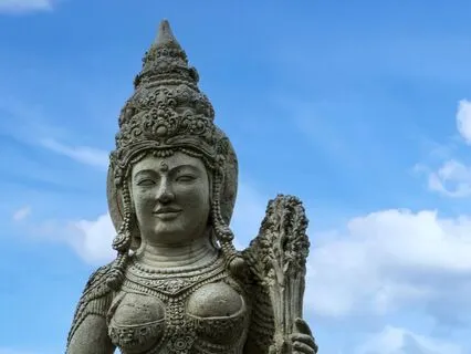 Green Tara Mantra For Inner Peace