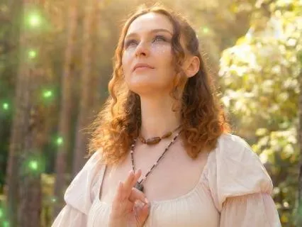 Green Tara Mantra - Prayer For Nature And Divine Mother