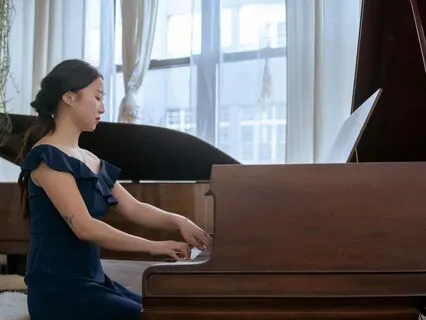 Greensleeves – A Timeless Medieval Ballad, Piano Solo