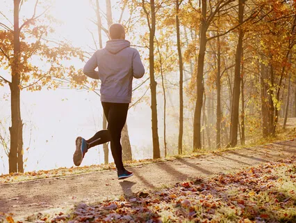 Greet The Day - Morning Practice