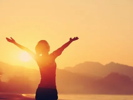 Greet The Day Morning Meditation