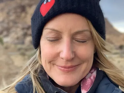 Greet The Morning With Love