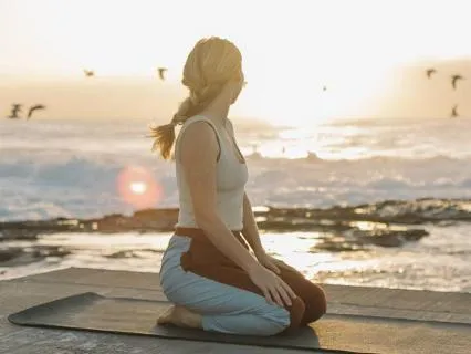 Greeting A New Day - 5-Minute Morning Meditation
