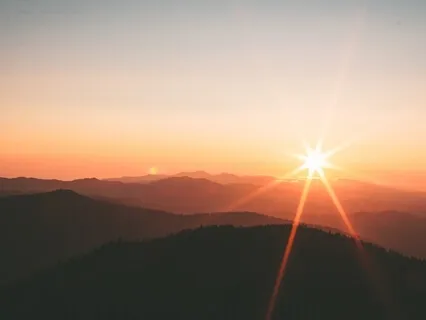 Greeting Each Moment With The Heart That Cares