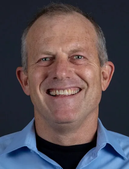 Greg Cootsona: Finding Grace, Finding Space