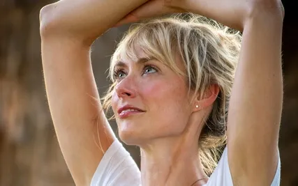 Gridding Ritual For Energy Protection (No Music/Ending Bell)