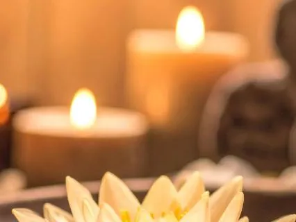 Grief Anchor Meditation: The Angel Of Death