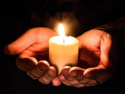 Grief & Balm For The Soul