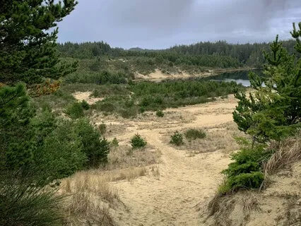 Grief and Joy | Breathing On Earth Series