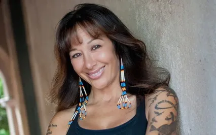 Grief & Loss - Bearing The Unbearable With Joanne Cacciatore