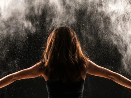 Grief & Loss In The Body