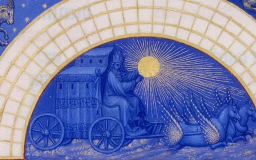 Grief And Loss In The Early Middle Ages