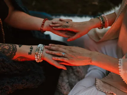 Grief And Loss Meditation