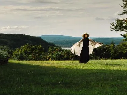 Grief As A Companion: A Somatic Practice For Honoring Loss