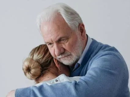 Grief As A Sacred Journey