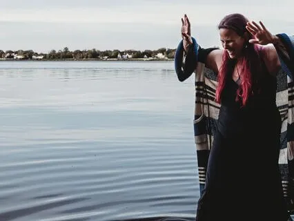 Grief As Altar – Day 6: The Shifting Ground Of Marriage