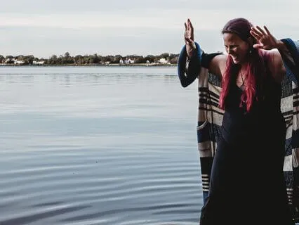 Grief As Altar – Day 8: Grieving Within Motherhood