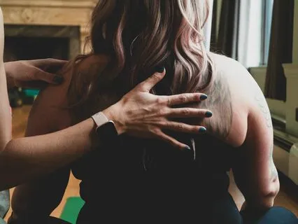 Grief & Bereavement Meditation