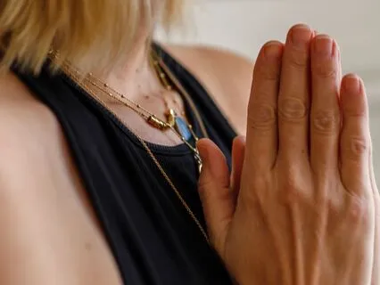 Grief - Breathing Meditation & Affirmations