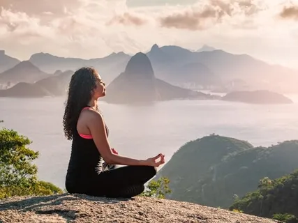 Grief Guided Meditation