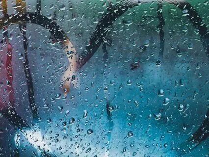 Grief Is Having Her Way With Me