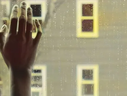 Grief & Loss Meditation: The Echo Of Love Left Behind