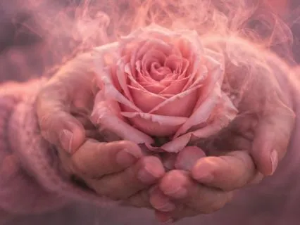 Grief Meditation For Healing After Loss