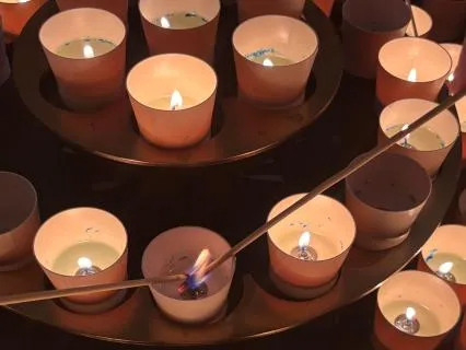 Grief Meditation