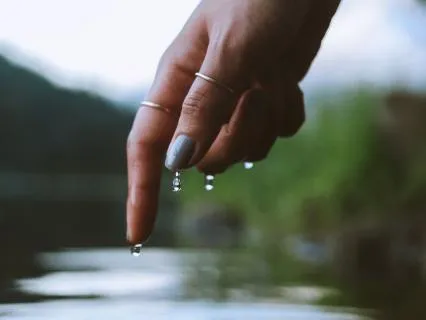 Grief Release Meditation