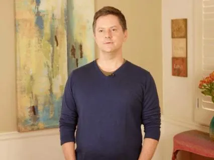 Grief Yoga Chair Class