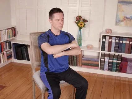 Grief Yoga - Empowering Your Roar