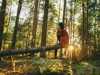 Grieving After Baby Loss: Carrying Both Love And Loss