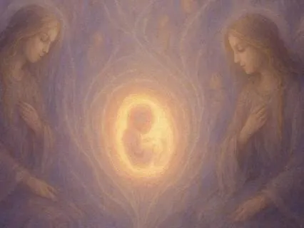 Grieving, Healing & Finding Peace After Pregnancy Loss