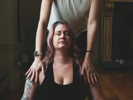 Grieving Heart Meditation