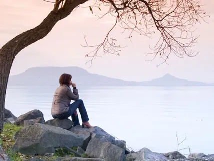 Grieving The Loss Of That Which Is Familiar