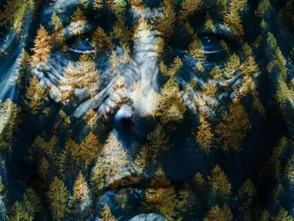 Grieving W/ Mother Earth & Serenading The Greatest Grandmama