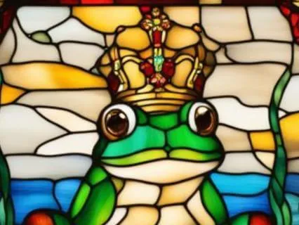 Grimms' Fairy Tales | Frog-Prince | The Willow-Wren And Bear