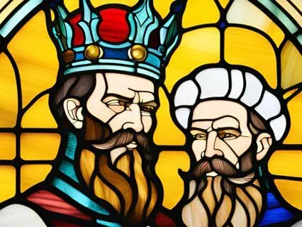 Grimms' Fairy Tales | King Grisly-Beard | Iron Hans