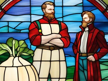 Grimms' Fairy Tales | The Turnip | The Valiant Little Tailor