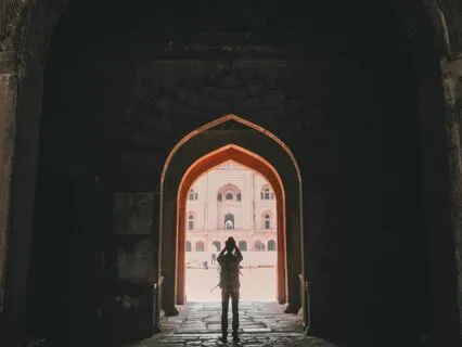 Grimms' Fairy Tales | The Youth Who Went Forth To Learn Fear