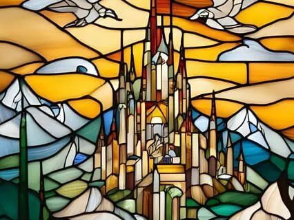 Grimms' Tales | King Of Golden Mountain | Jorinda & Jorindel