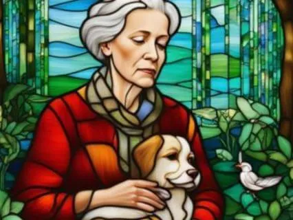 Grimms' Fairy Tales | Mother Holle | The Dog And The Sparrow
