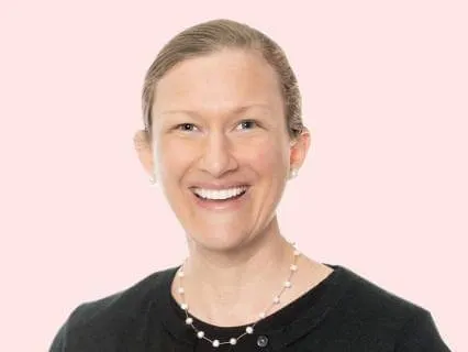 Grit, Gratitude & Going Blind With Laura Bratton