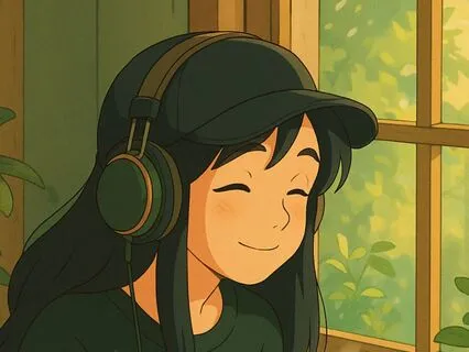 Groovy | The Calm Sleep Lofi Beat Collection