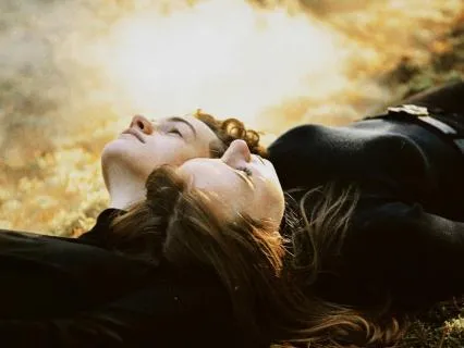 Ground After A Disagreement