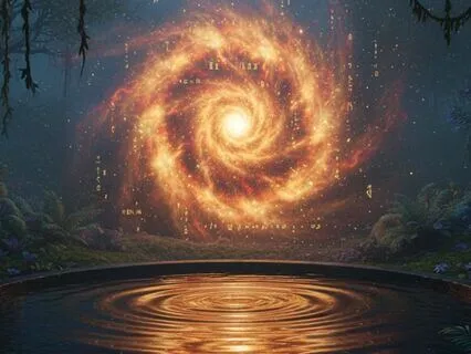 Ground. Align. Integrate. Allow- Week 1: Womb Of The Cosmos