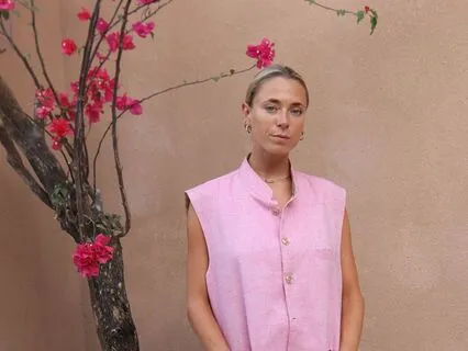 Ground & Anchor: The Self-Led Woman